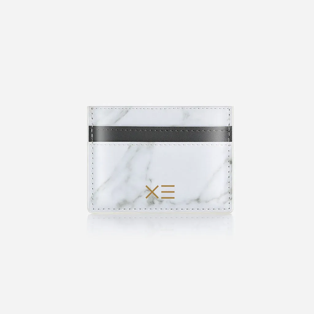 Marble Card Holder