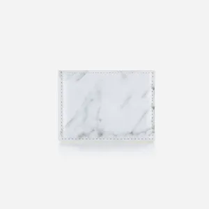 Marble Card Holder