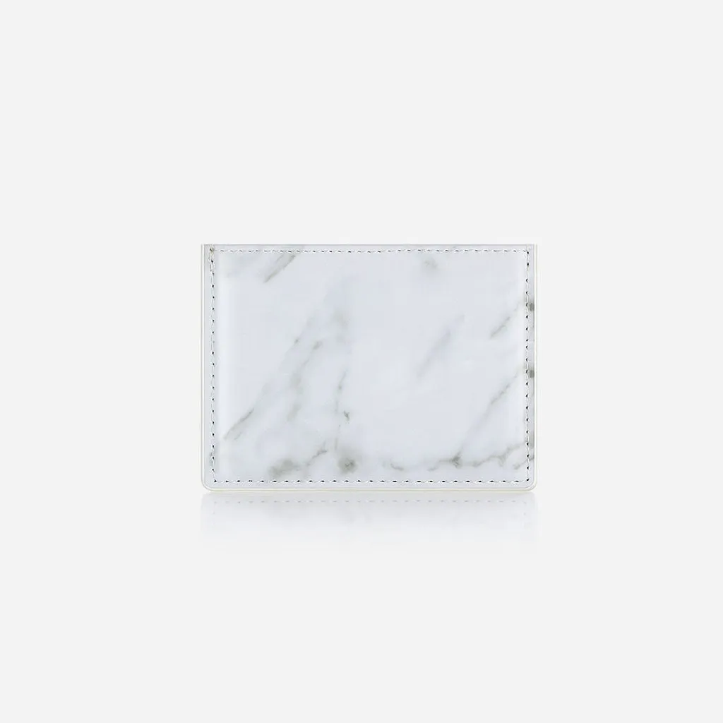 Marble Card Holder