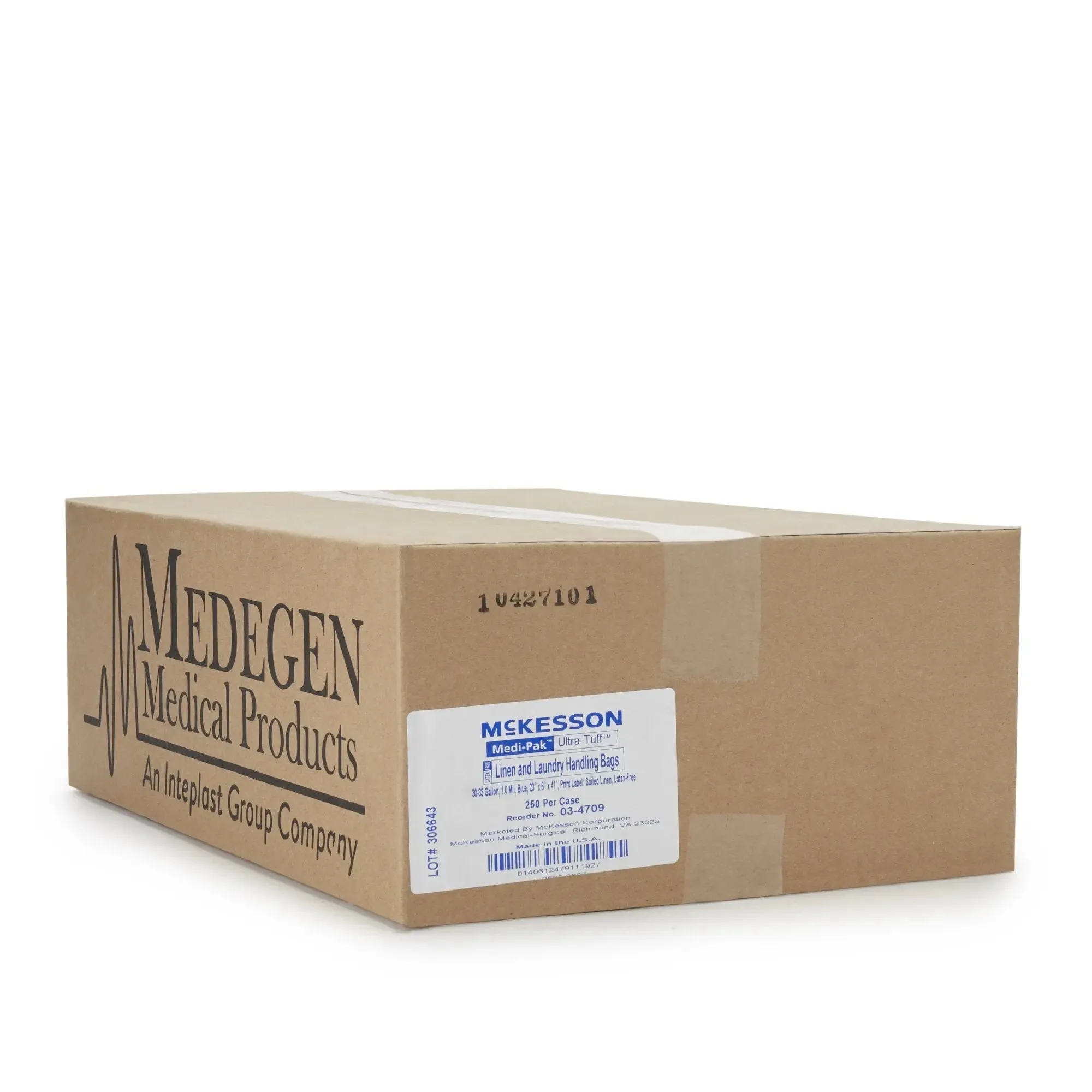 McKesson ULTRA-TUFF™ Linen Bag