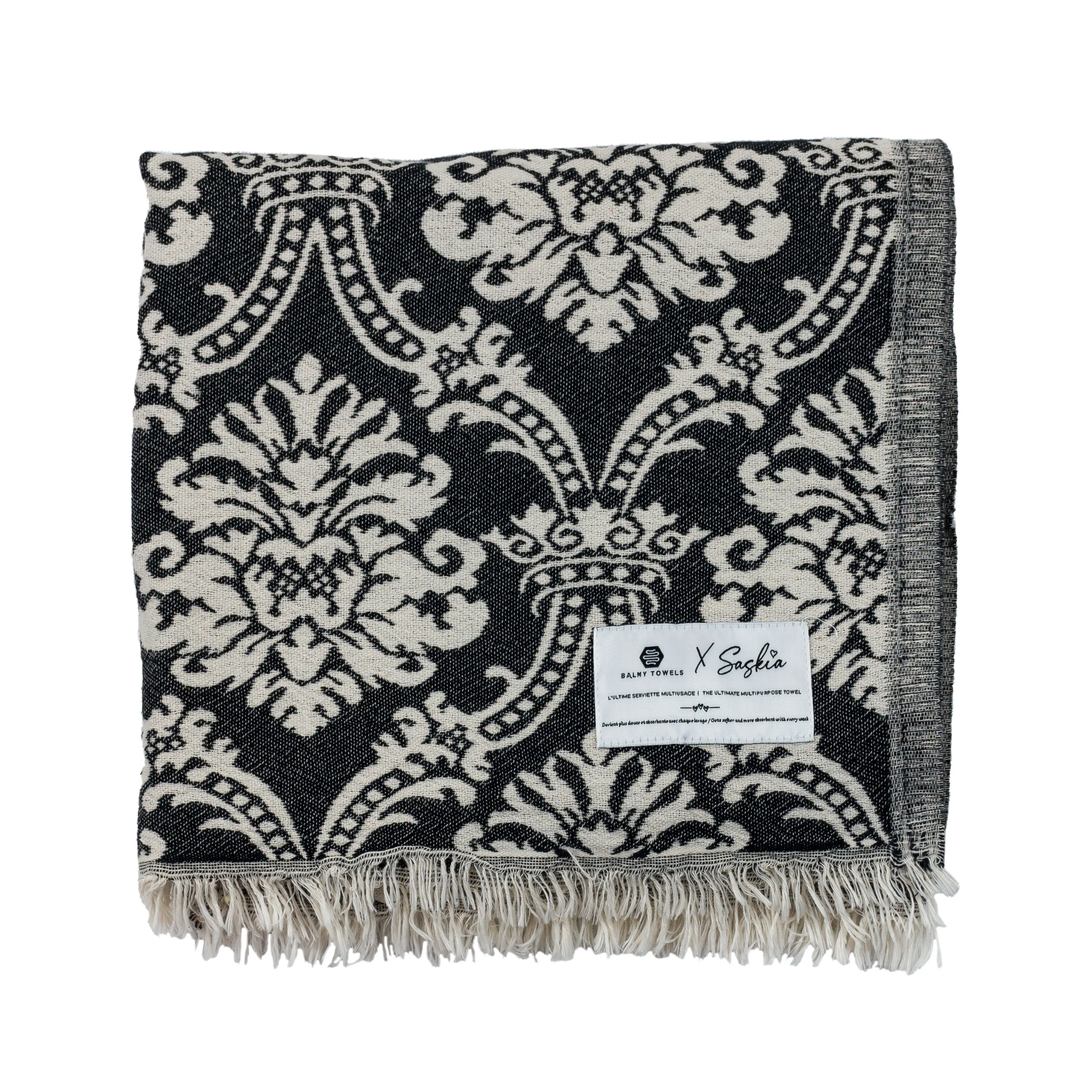 Melia Towel