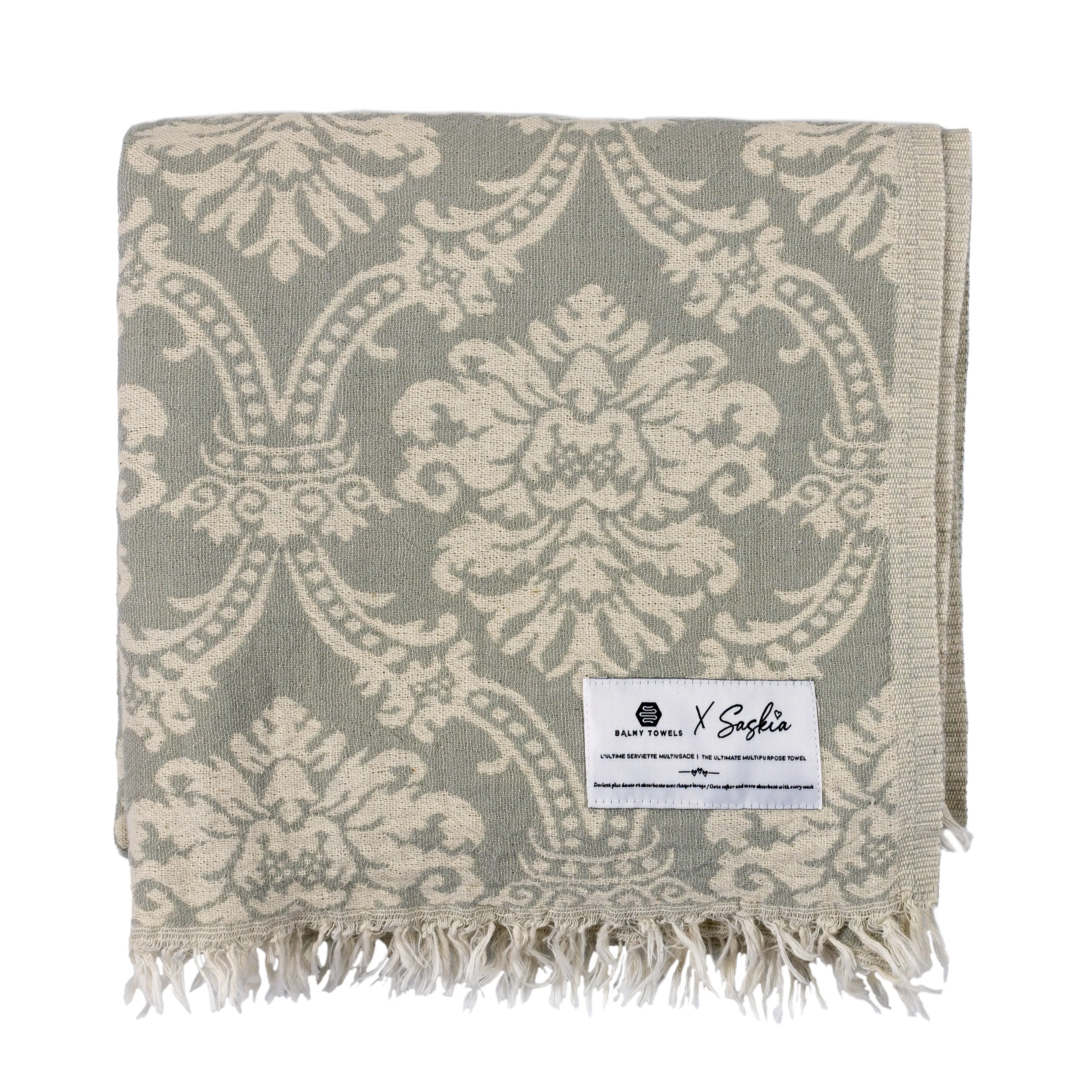Melia Towel