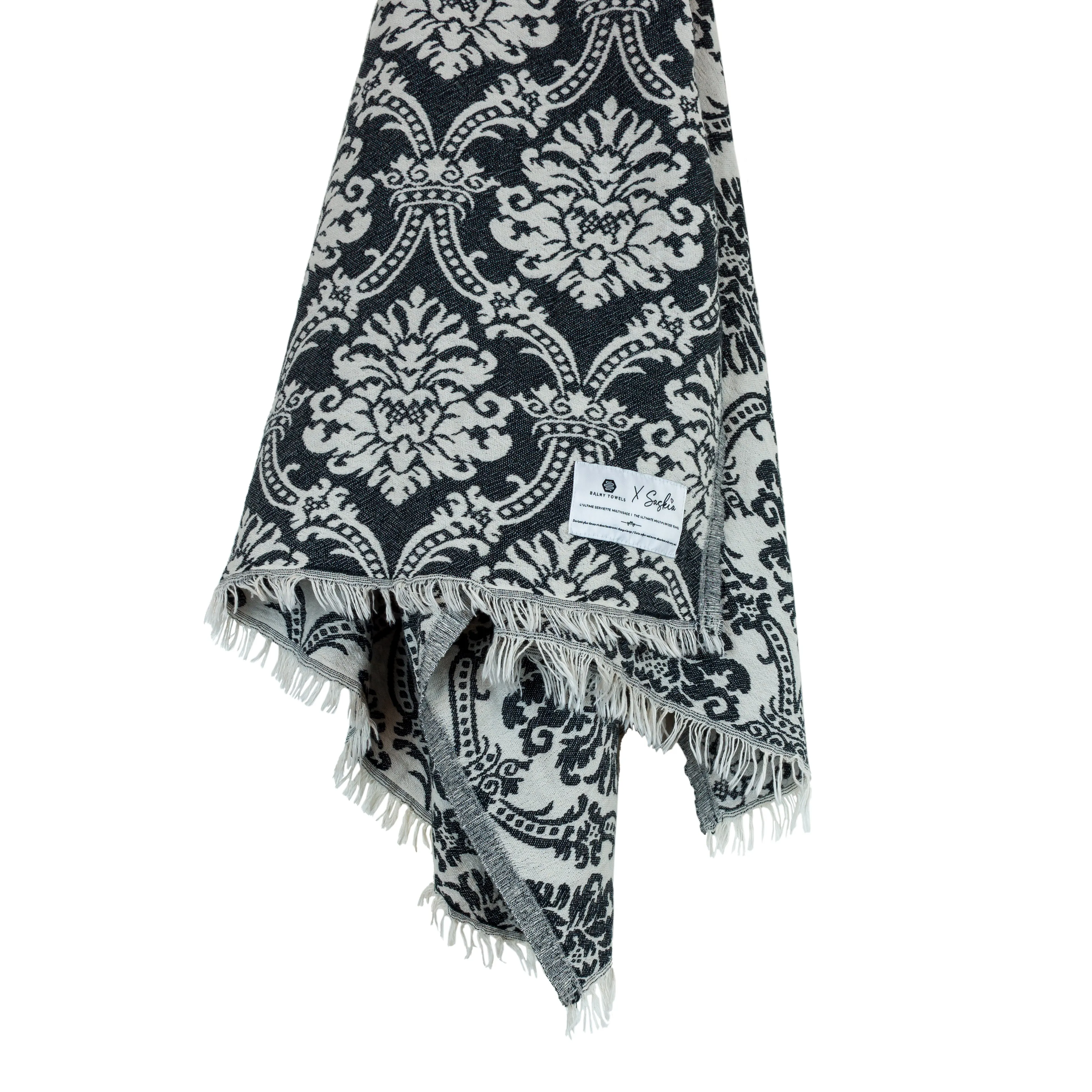 Melia Towel