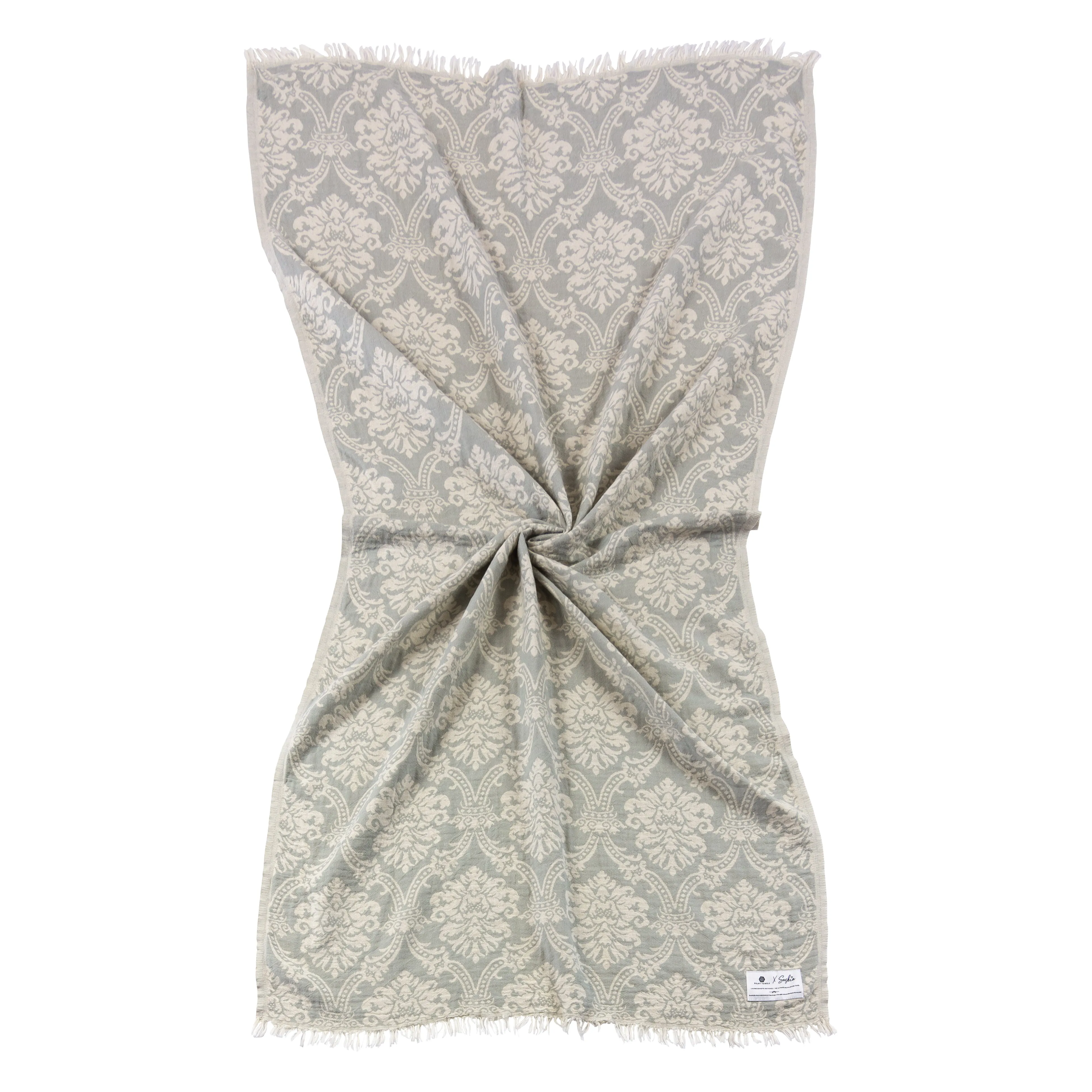 Melia Towel