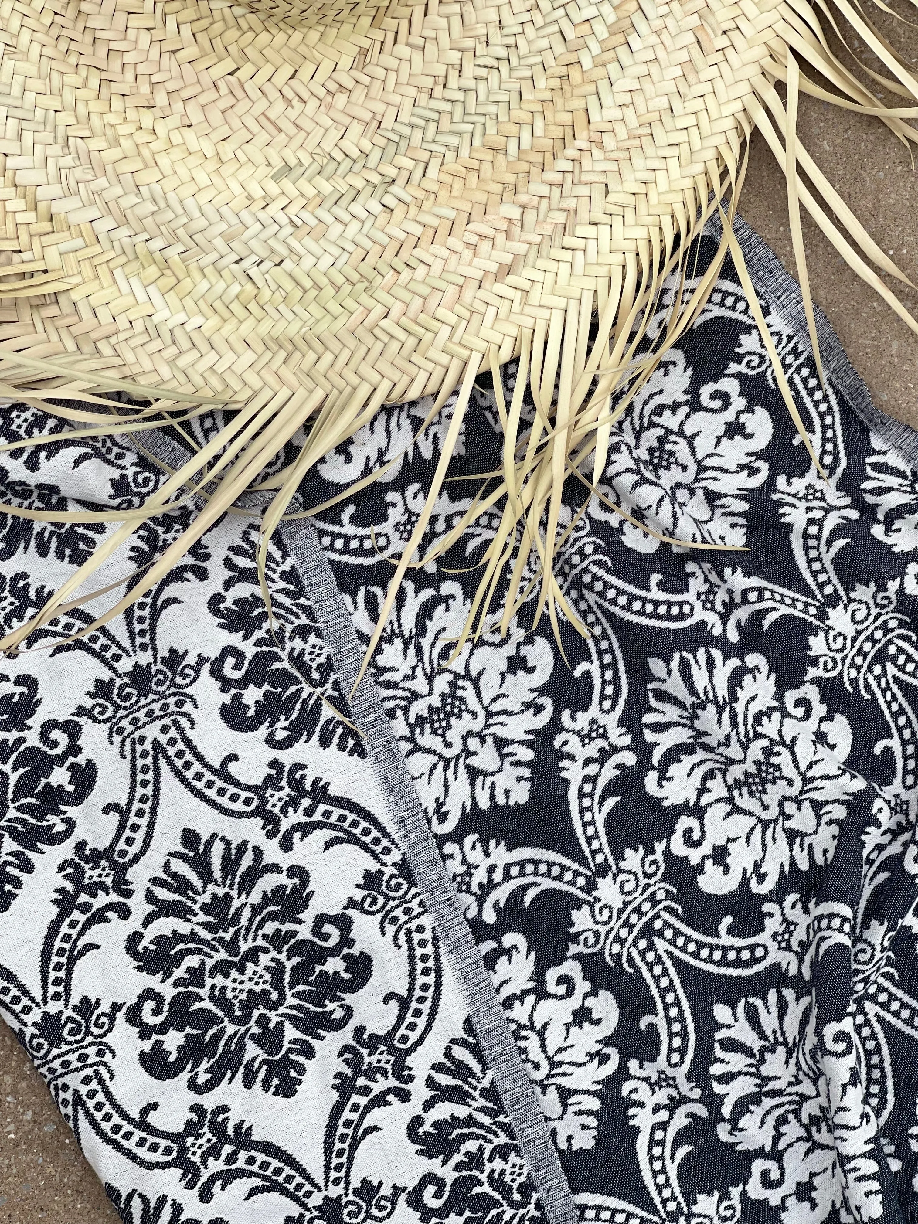Melia Towel