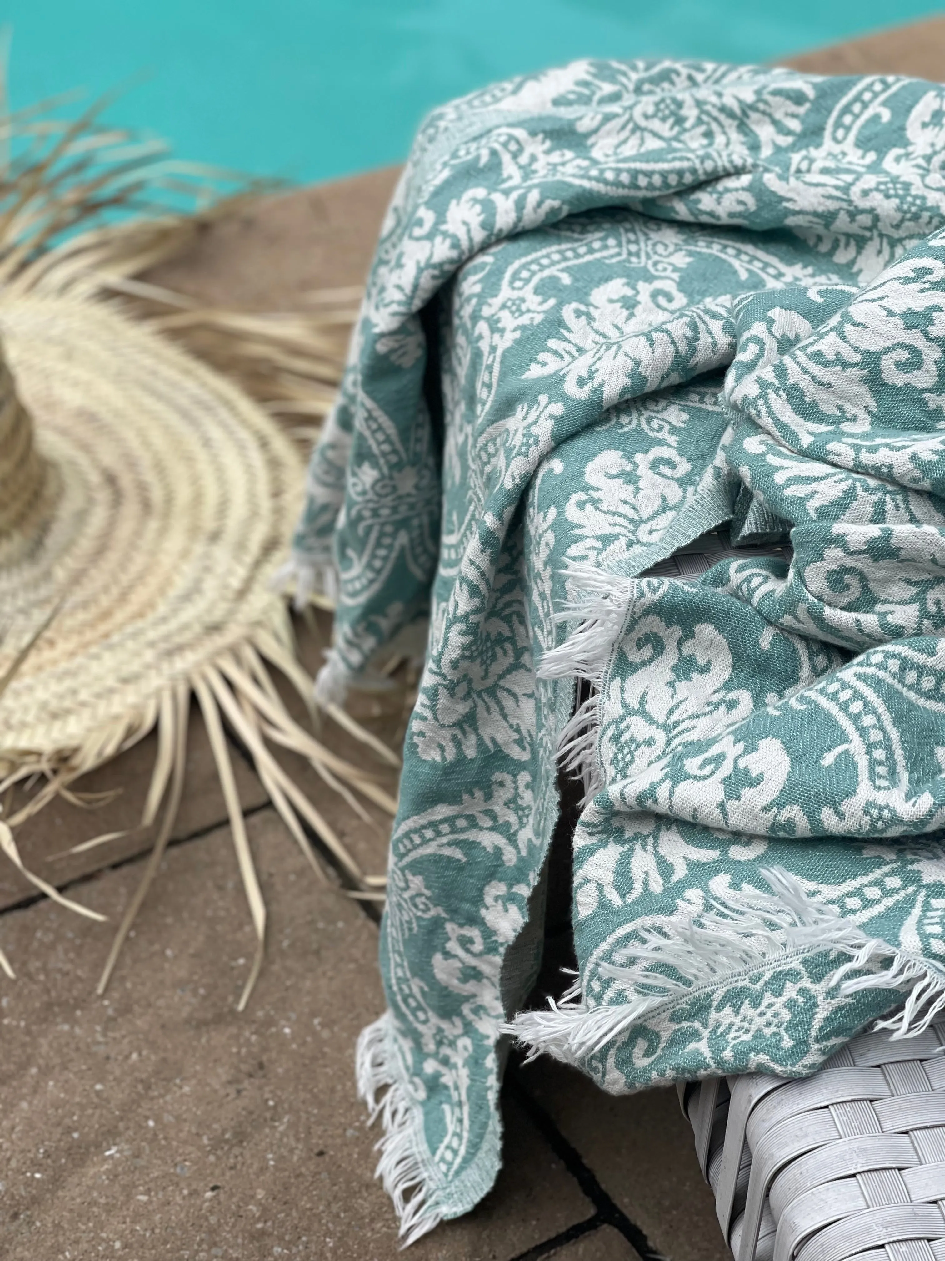 Melia Towel