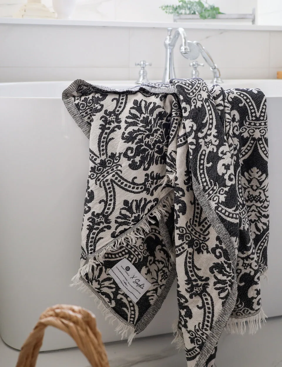Melia Towel