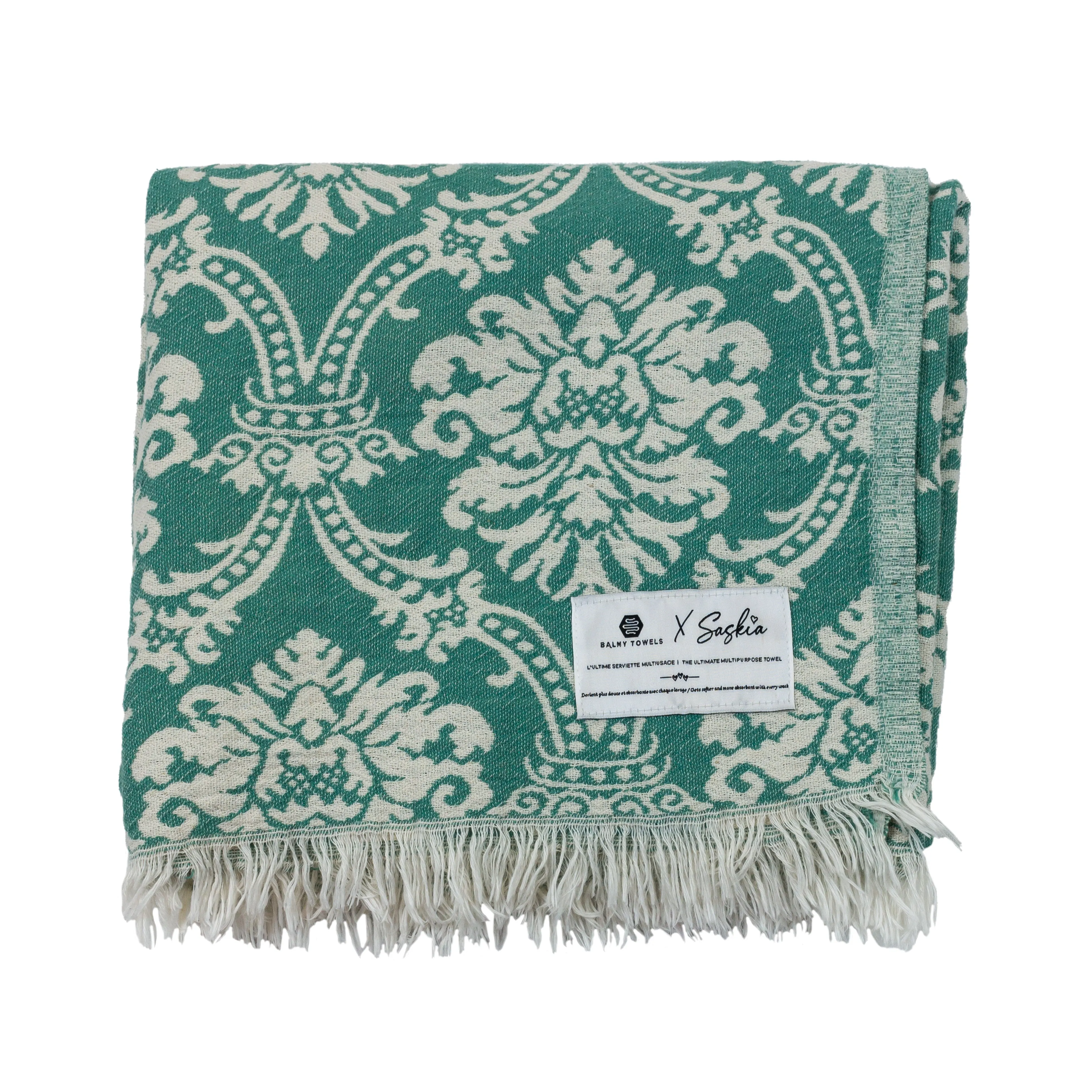 Melia Towel
