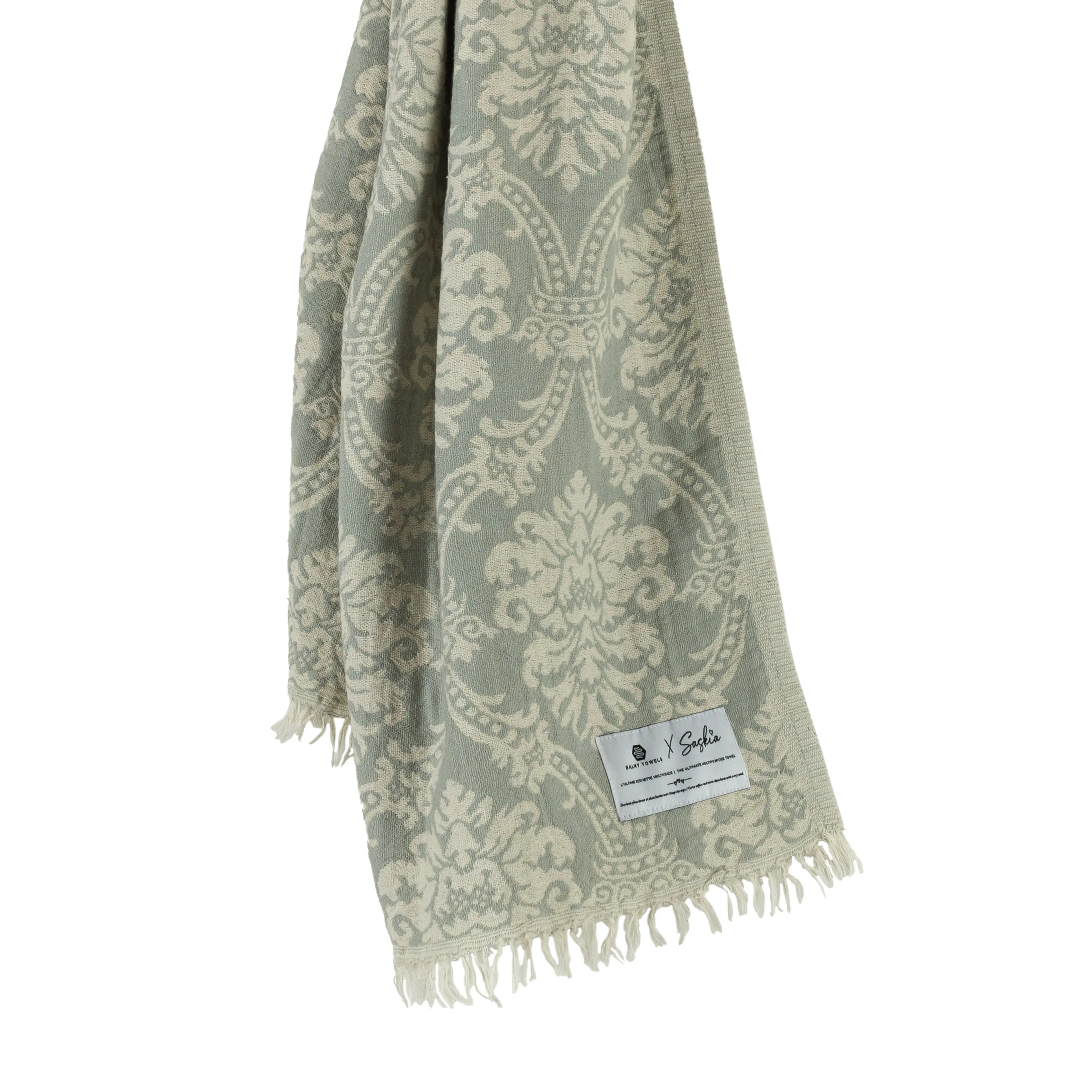Melia Towel