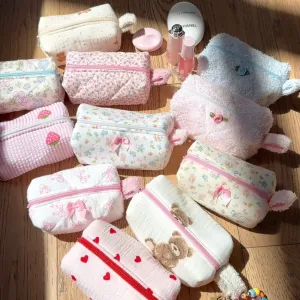 MINI KEYCHAIN WALLETS