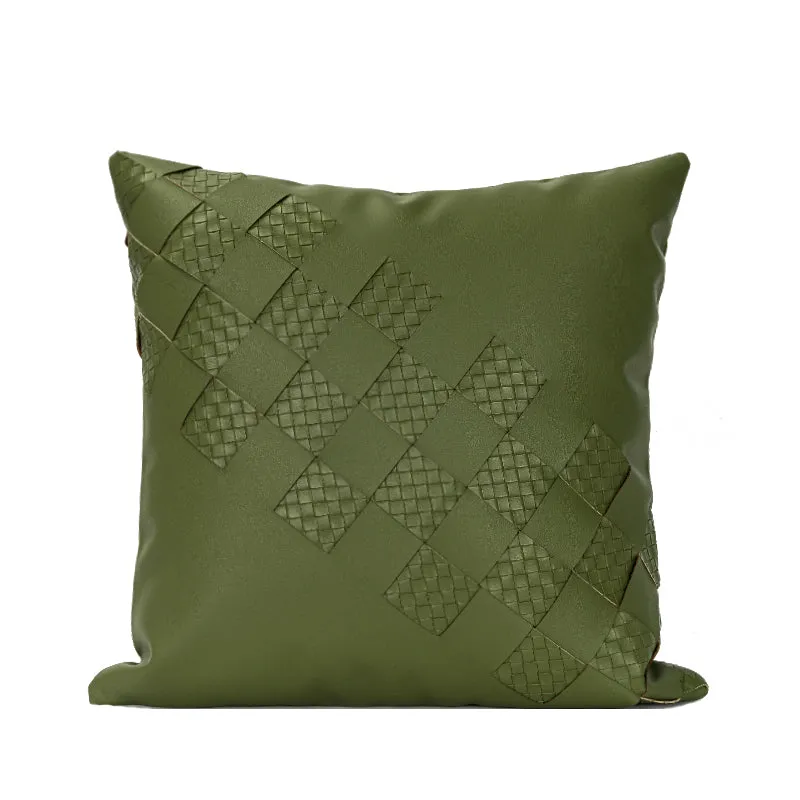 Minimalist Decorative Pillow