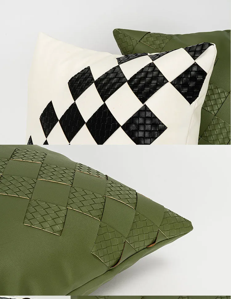 Minimalist Decorative Pillow