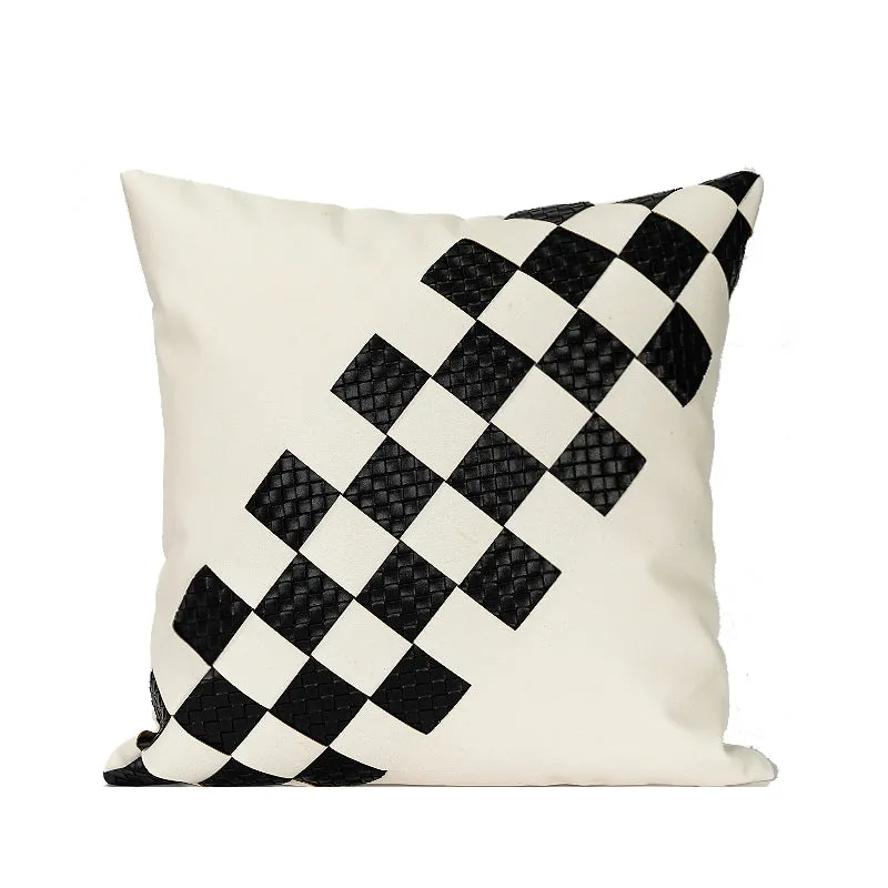 Minimalist Decorative Pillow