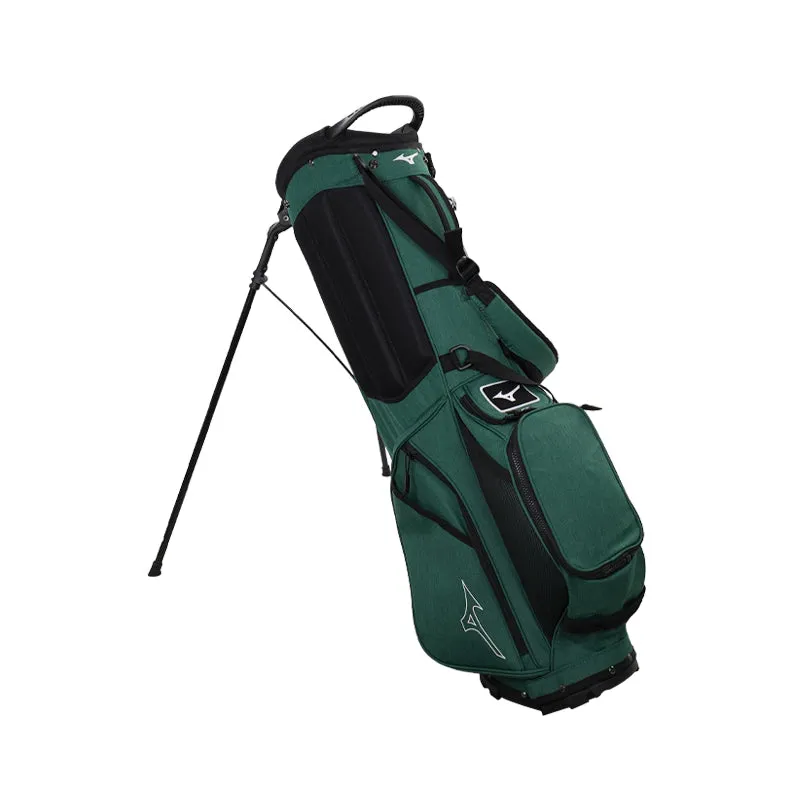 MIZUNO BR-D3 Stand Bag (Green)