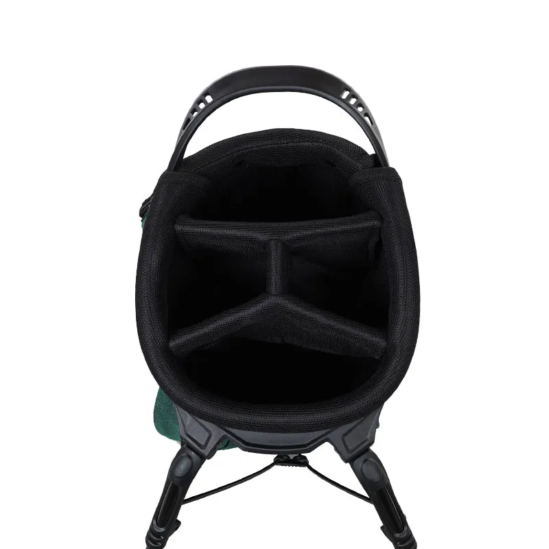 MIZUNO BR-D3 Stand Bag (Green)