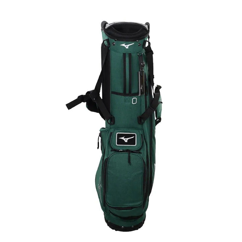 MIZUNO BR-D3 Stand Bag (Green)