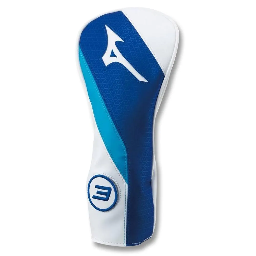 Mizuno Tour Headcover 2020