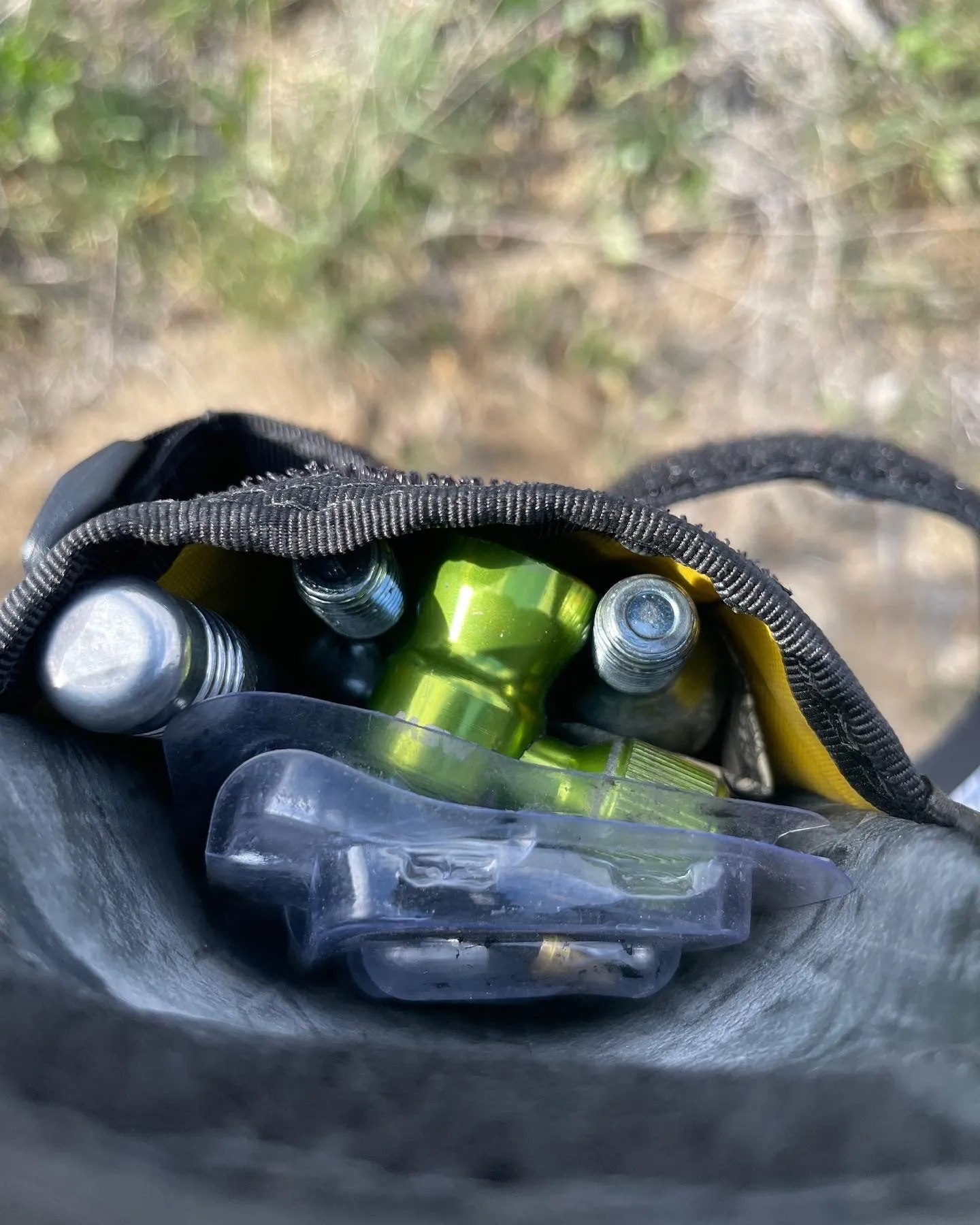 Mod Collection 2023 MINI RaceDay Bag 2.0