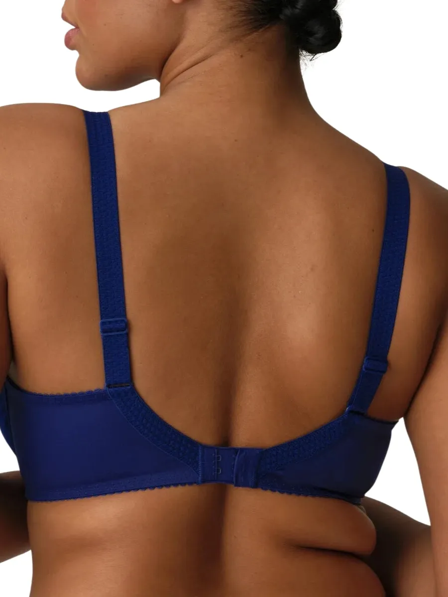 Montara Full Cup Bra - Lazurite