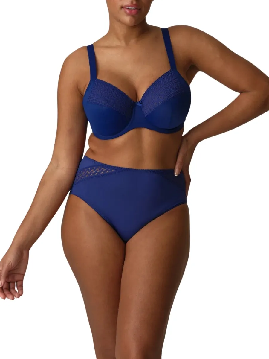 Montara Full Cup Bra - Lazurite