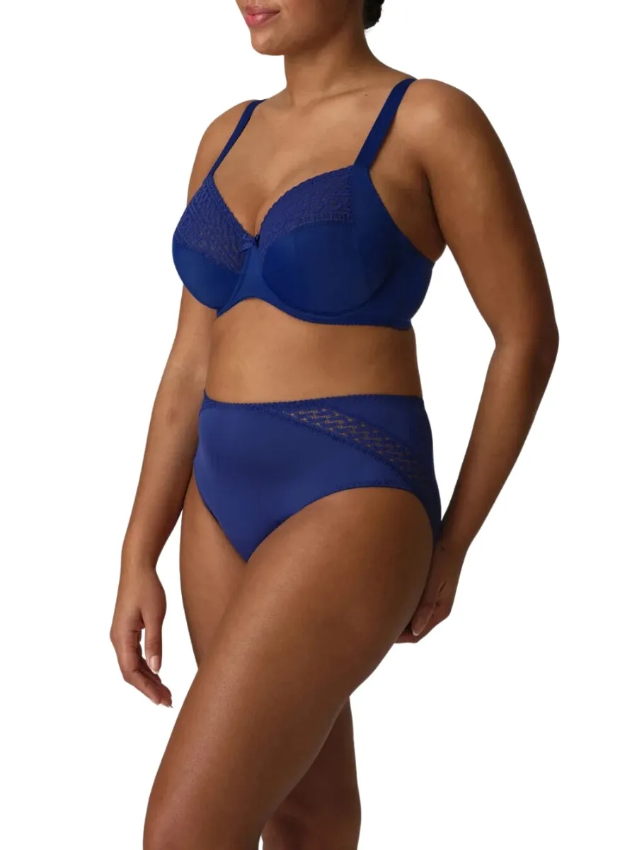 Montara Full Cup Bra - Lazurite