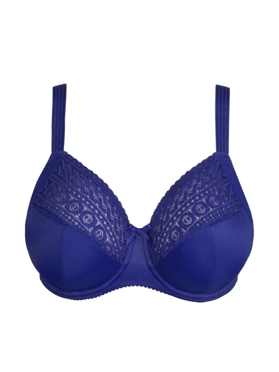 Montara Full Cup Bra - Lazurite
