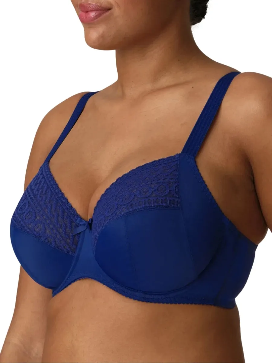 Montara Full Cup Bra - Lazurite