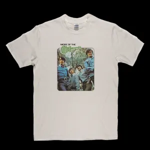 More Of The Monkees T-Shirt