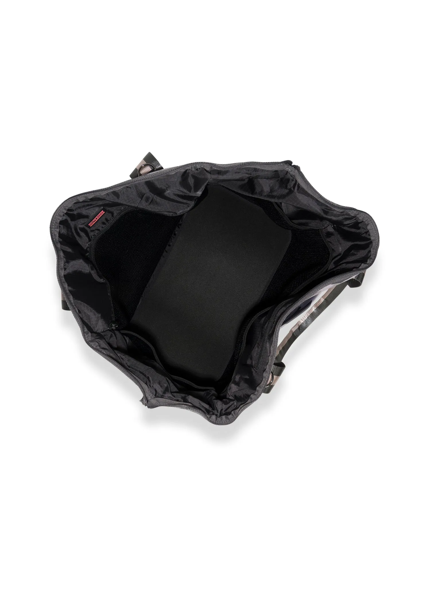 Morgan Safari Neoprene Weekender - FINAL SALE