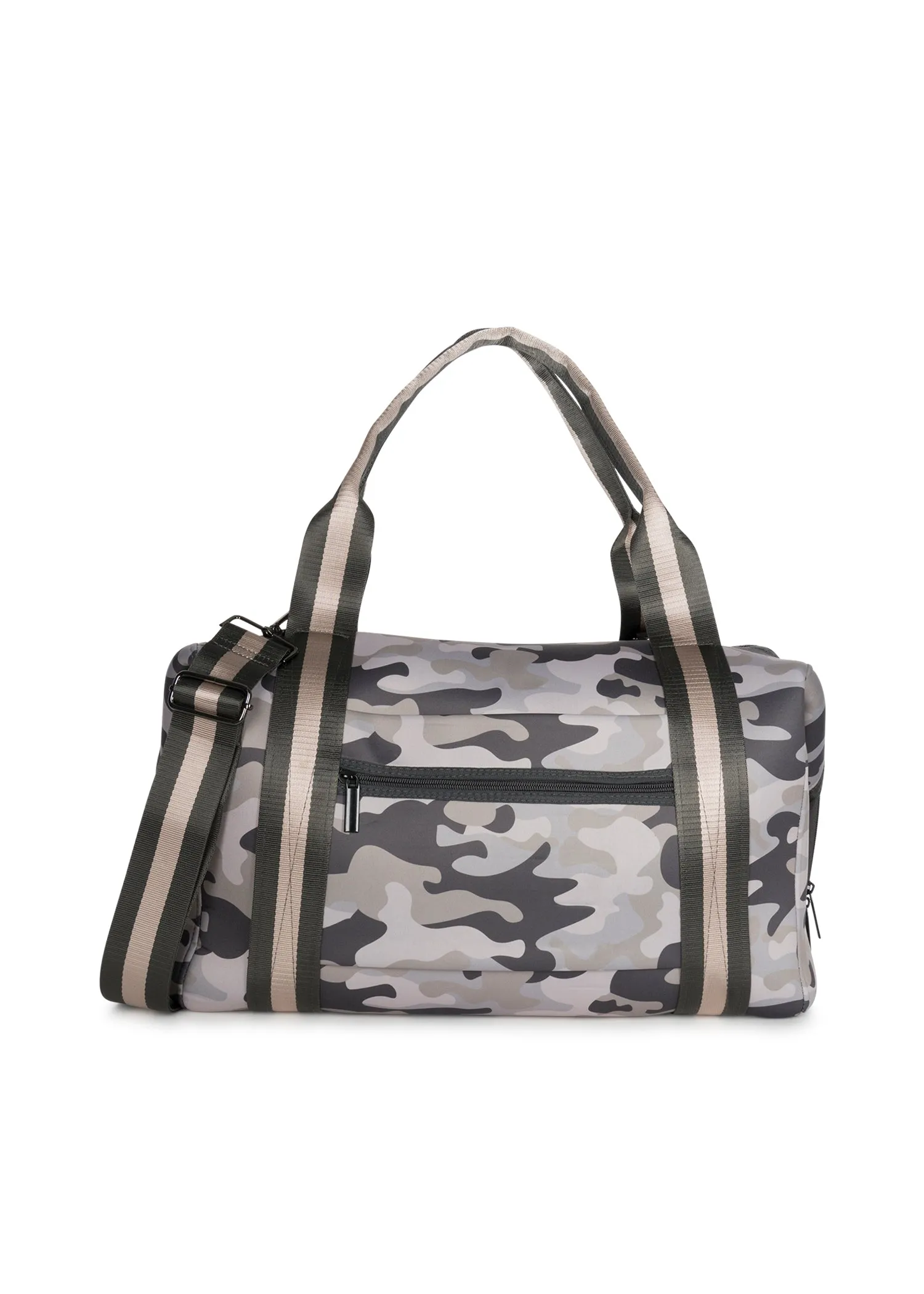 Morgan Safari Neoprene Weekender - FINAL SALE