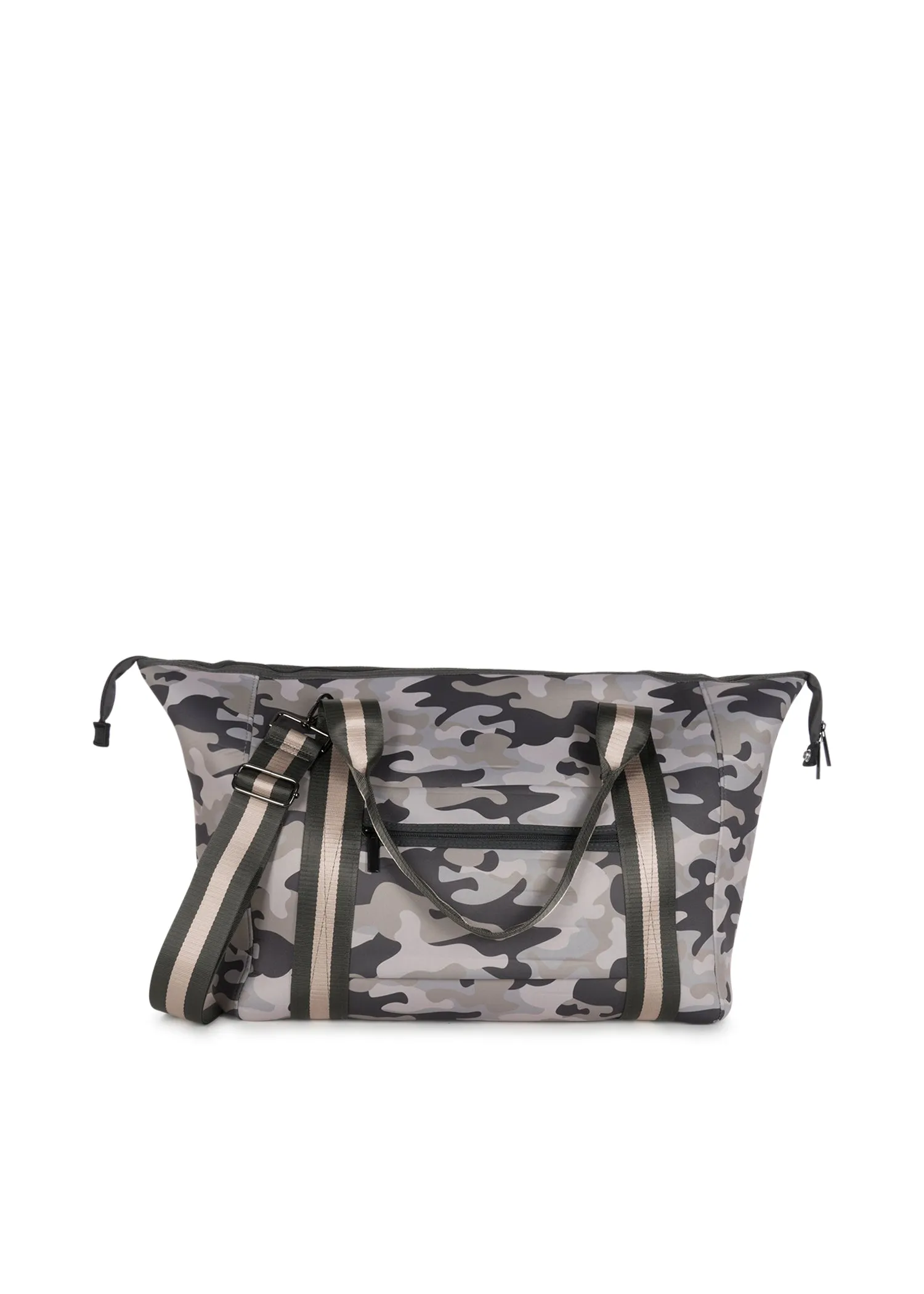 Morgan Safari Neoprene Weekender - FINAL SALE