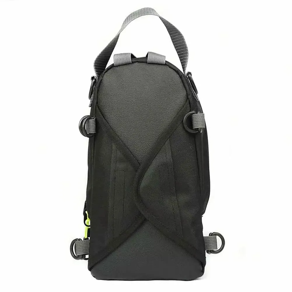Motorcycle Fuel Tank Bag Riding Fixed Strap Strong Magnetic Bag