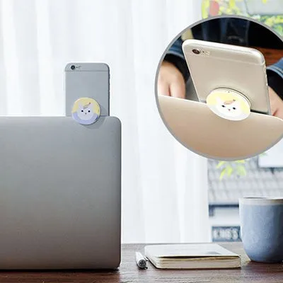 Multi-function Phone Holder