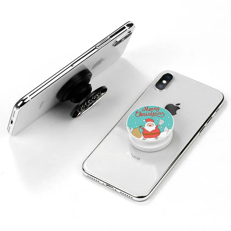Multi-function Phone Holder
