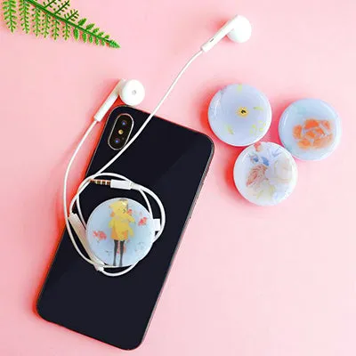 Multi-function Phone Holder
