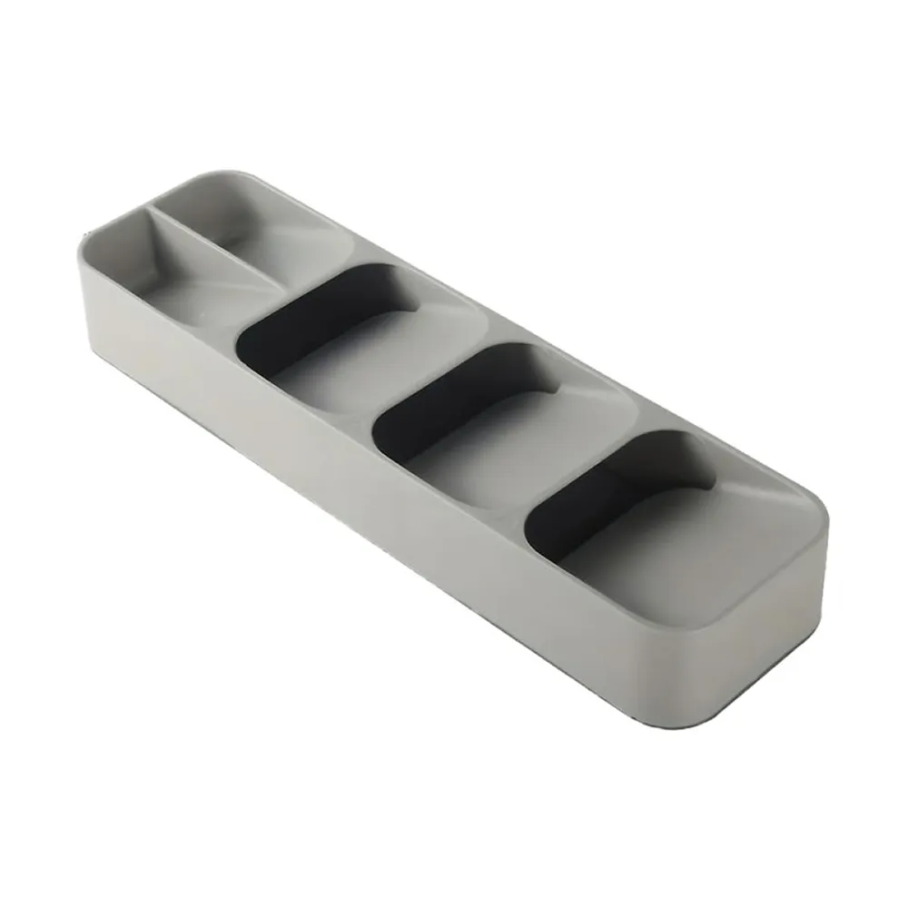 Multifunctional Compact Space Saver Utensils Holder BL-160