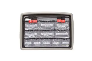 NANUK 940 EMS Lid Organizer