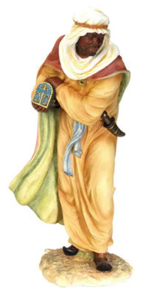 NATIVITY - GASPAR C/6