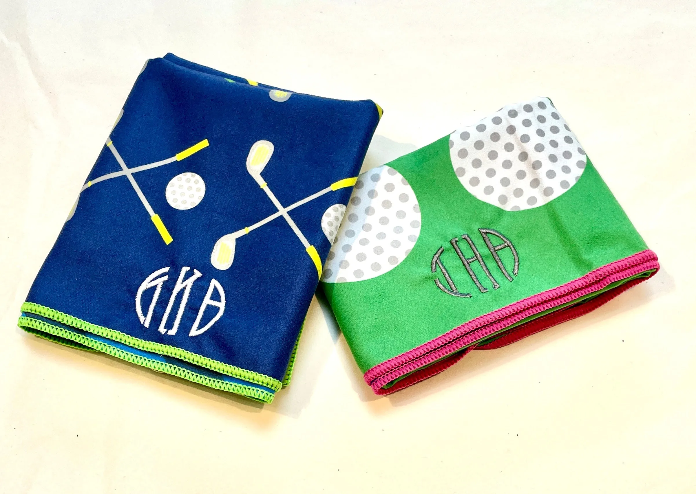 Navy Flags & Stripes