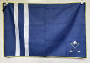 Navy Flags & Stripes