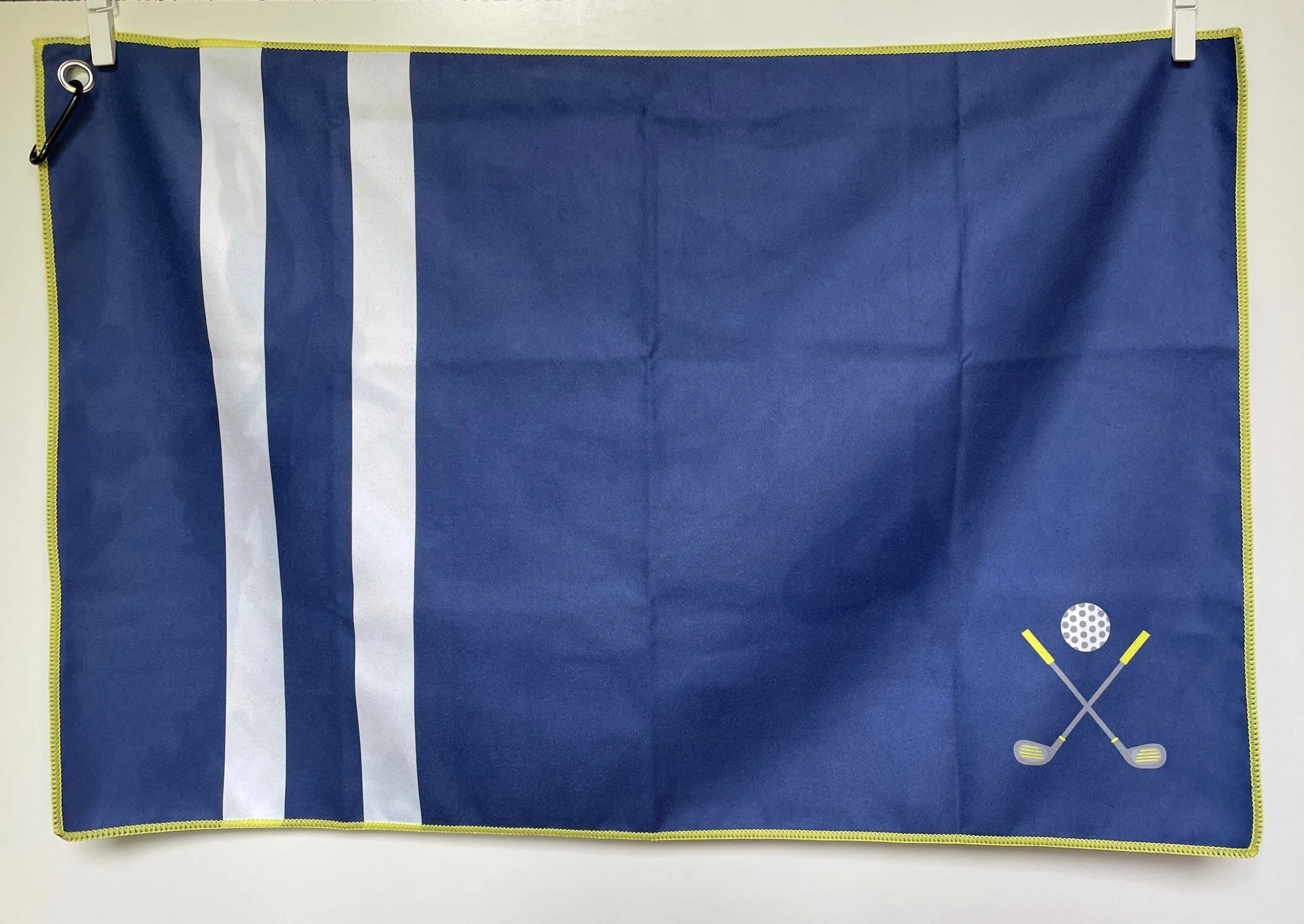 Navy Flags & Stripes