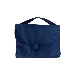 Navy Nylon The Hang Around