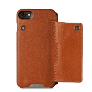 Niko Wallet-Leather Case for iPhone 8