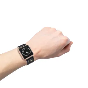 Ninja Boy Watch Band for Apple Watch