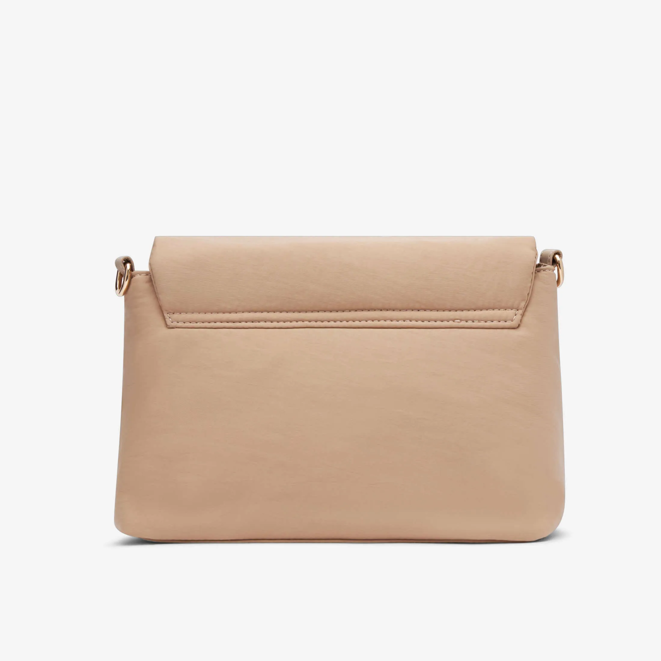 Noire Crossbody Bag Pink
