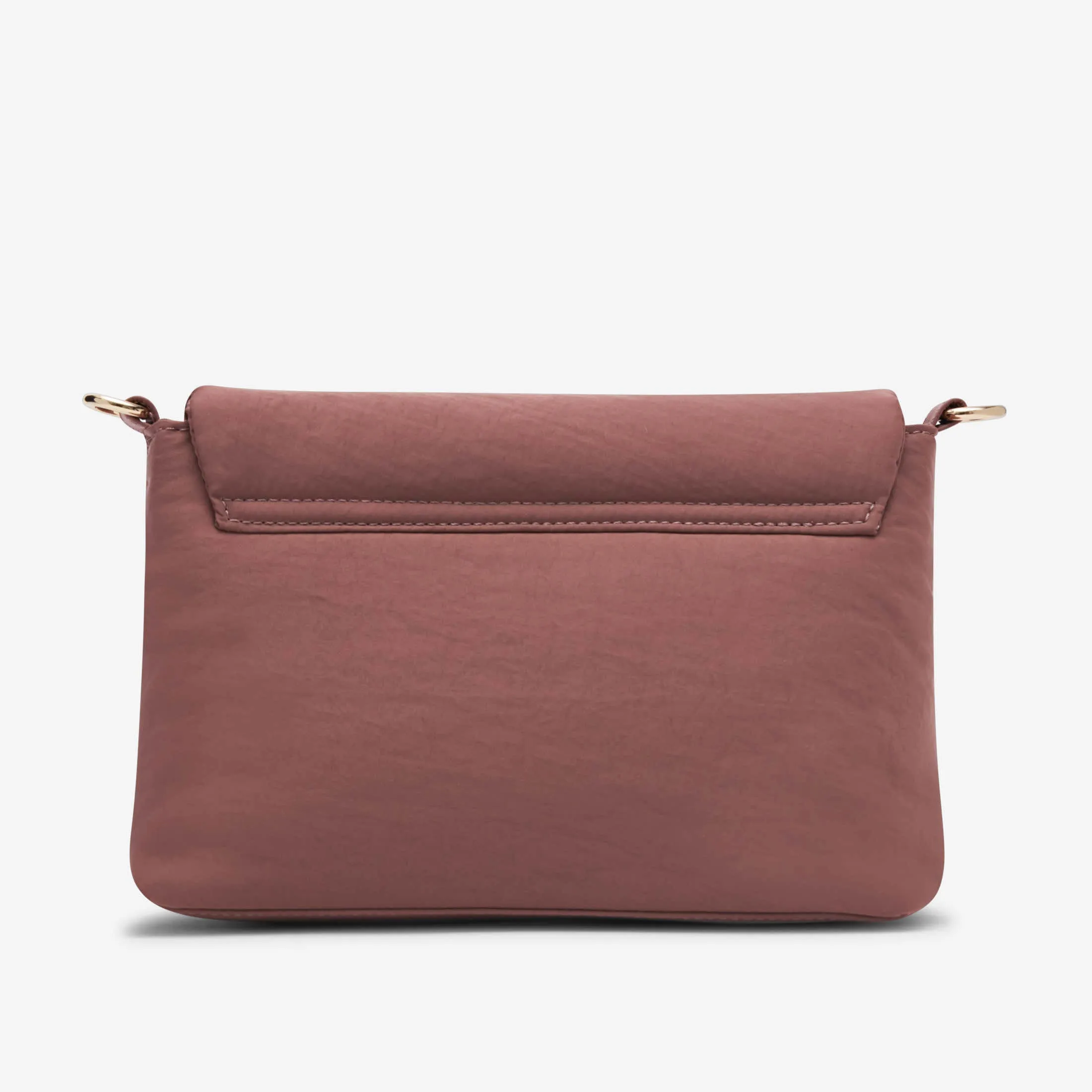 Noire Crossbody Bag Pink