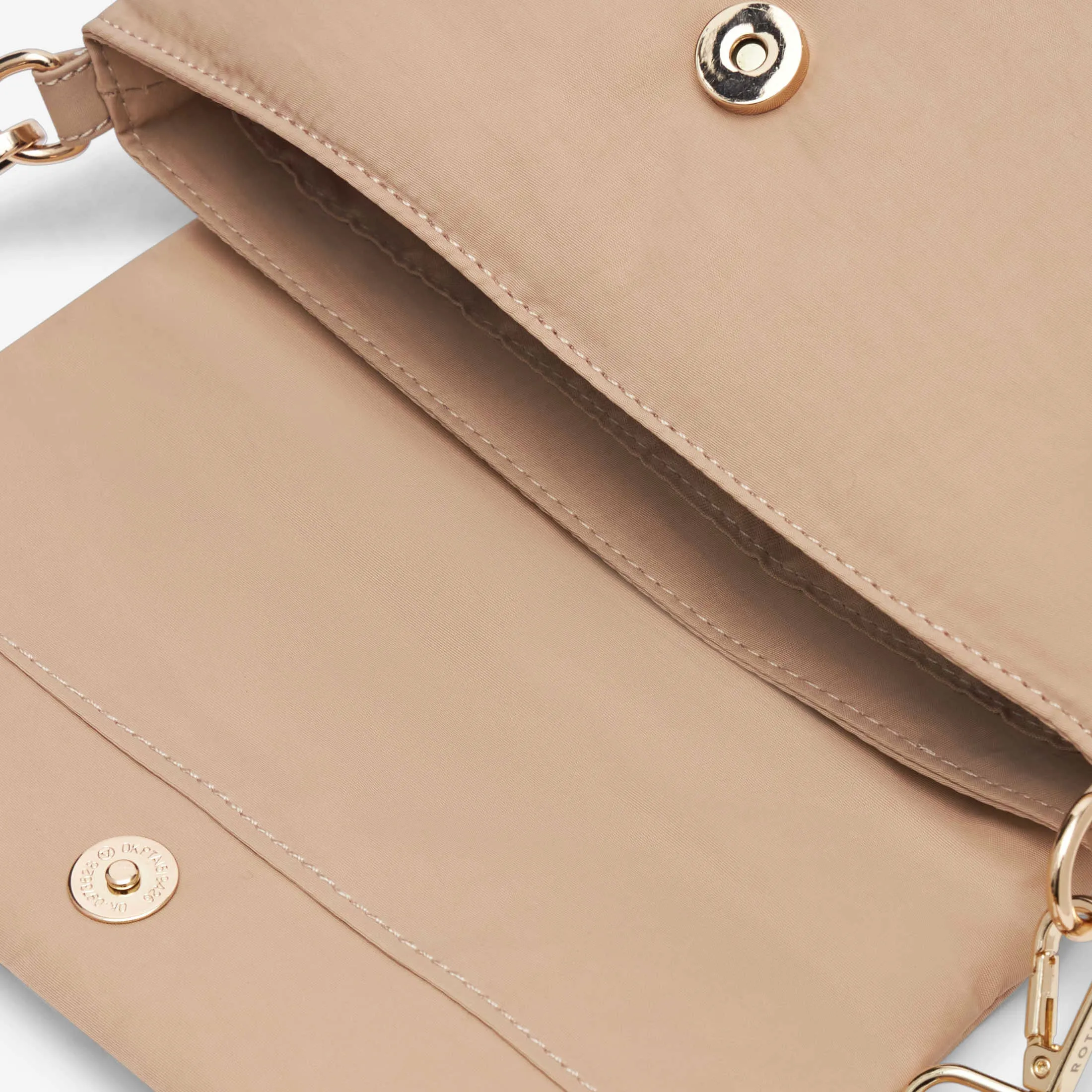 Noire Crossbody Bag Pink