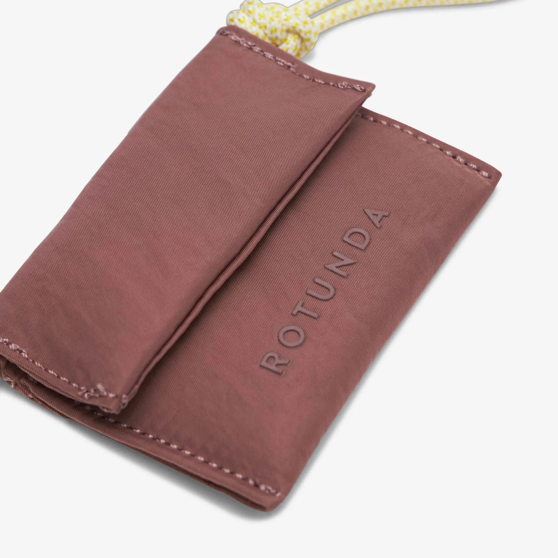 Noire Crossbody Bag Pink
