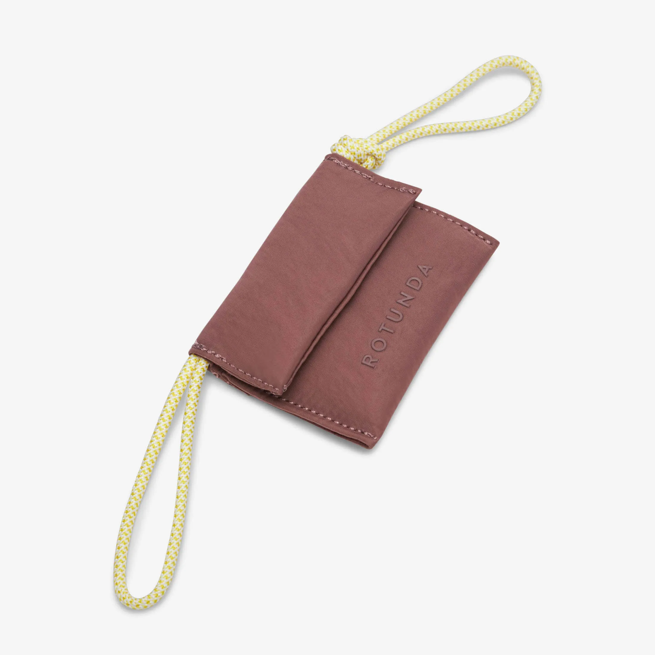 Noire Crossbody Bag Pink
