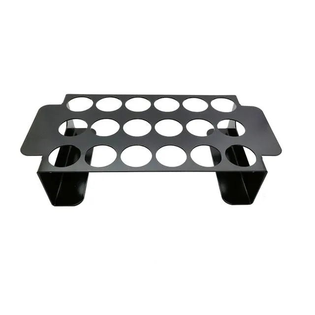 Non-Stick Barbecue Holder